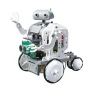 Microcomputer Robot Kit, Wheel Type, TOKYO selection