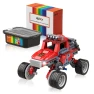 Robot B STEM Learning Toy — Coding Robot, GOALMART
