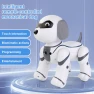 Robot Puppy — Robot Pet, HappyToy