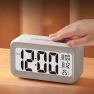 Smart Mini Alarm Clock for Kids — GPS Watches, TrendVibeCN