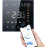 Smart Thermostat with Voice Control — Smart Thermostat