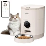 Automatic Pet Feeder — Automatic Pet Feeder, Wansview