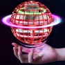 Flying Ball Gyro Toy, hayatospeed
