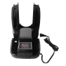 Foldable Shoe Dryer with Timer — Shoe Dryer, Vestidos