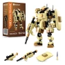 Robot Building Kit — Coding Robot, JP Create mege