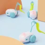 Wireless Smart Toy Car for Cats — Automatic Cat Toy, JIOUjitang
