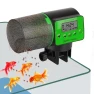 Adjustable Automatic Aquarium Feeder — Automatic Pet Feeder, HOME LOVER