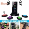 Portable Wireless Tracking Device — Dog GPS Tracker, Smart IT