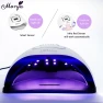 Intelligent Nail Dryer — Shoe Dryer, monja