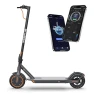 Foldable Electric Scooter — Electric Scooter, WERHY