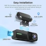 Full HD Wi-Fi Car Dash Cam — Dash Cam, XuYiEC