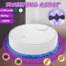 Automatic Robot Vacuum, Factory Discount Outlet