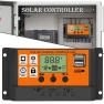 MPPT Solar Panel Charge Controller — Solar Charge Controller, YuHeng 01