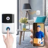 Smart Wireless Doorbell Camera — Video Doorbell, Dangerous
