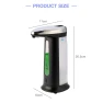 Automatic Liquid Soap Dispenser — Automatic Soap Dispenser, Dongfang HOME A