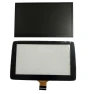 7-inch LCD Dashboard Display with Touch Screen — Heads Up Display, IKEA Supermarket