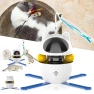 Automatic Cat Toy — Automatic Cat Toy, Serene Homes