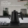 Smart Electric Kettle — Electric Kettle, Modern Home Furnishing