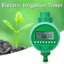 Smart Electronic Watering Valve Controller — Irrigation System, NICEYARD Home Tools