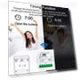 Smart Curtain Switch Module — Smart Home Modules, Build My Home