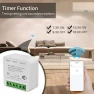 Smart Switch Wifi Light Module — Smart Light Bulb, Tuya