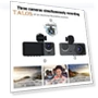 Car Camera with G-Sensor — Dashboard Cameras, Vogue Wardrobe