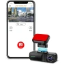 Full HD Wi-Fi Car Dash Camera — Dash Cam, HOME-Auto-001