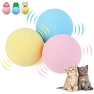 Smart Cat Toy — Automatic Cat Toy, Global Cozy Life