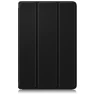 3-folding Leather Smart Tablet Case for Lenovo Tab P12 12.7, Lenovo