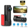 1080p HD Wireless Wi-Fi Car Dash Camera — Dash Cam, Optimized General
