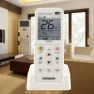 WiFi Smart Universal Air Conditioner Remote Control, CHUNGHOP
