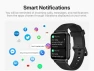 Smart Watch — Smart Watch, JeeJTek