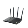 Dual Band WiFi 6 Extendable Router, Asus