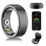 Smart Ring — Smart Ring, Domhong