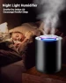 Portable Small Humidifier — Humidifier, KASYDoFF