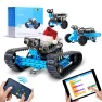 Programmable Robot Kit — Coding Robot, Makeblock