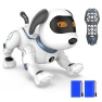 Robot Dog — Robot Pet, hayatospeed