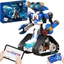 STEM Educational Robot Building Kit — Coding Robot, MIYAKO