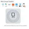 Smart Switch with Voice Control — Smart Switch, TopSky