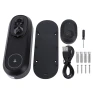 Wireless Doorbell Camera — Video Doorbell, Vestidos