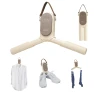 Portable Smart Hanger, KAYOMART Electric