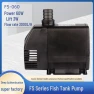 Submersible Aquarium Pump, Pets Land