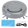 USB Smart Robot Vacuum Mini Cleaner — Robot Vacuum, Vestidos