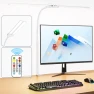 Desk Lamp with Remote Control, KAYOMART Electric