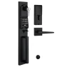 Smart Electronic Door Lockset with Keypad, NEWBANG