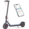 Aluminum Alloy Frame E Scooter for Adults — Electric Scooter, Qlaway