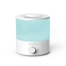Cool Mist Humidifier with Essential Oil Diffuser, MEGAWISE