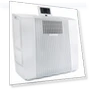 Air Washer and Humidifier — Air Moisturizers, Venta