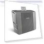 Air Washer and Humidifier — Air Moisturizers, Venta