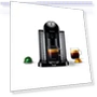 Coffee and Espresso Maker — Coffee & Espresso Combos, Nespresso